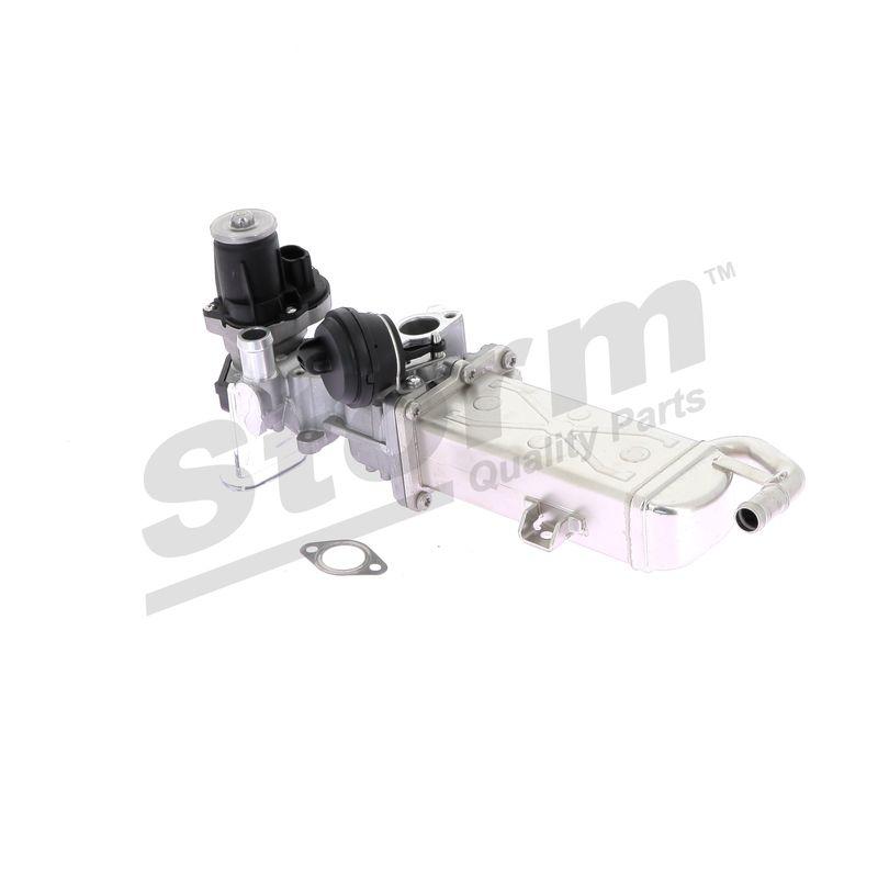 Vanne EGR STORM QUALITY PARTS 9036
