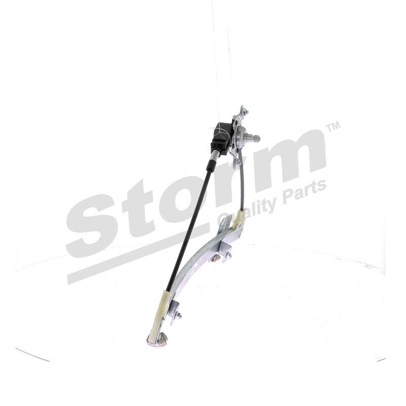 Lève-vitre STORM QUALITY PARTS 31076