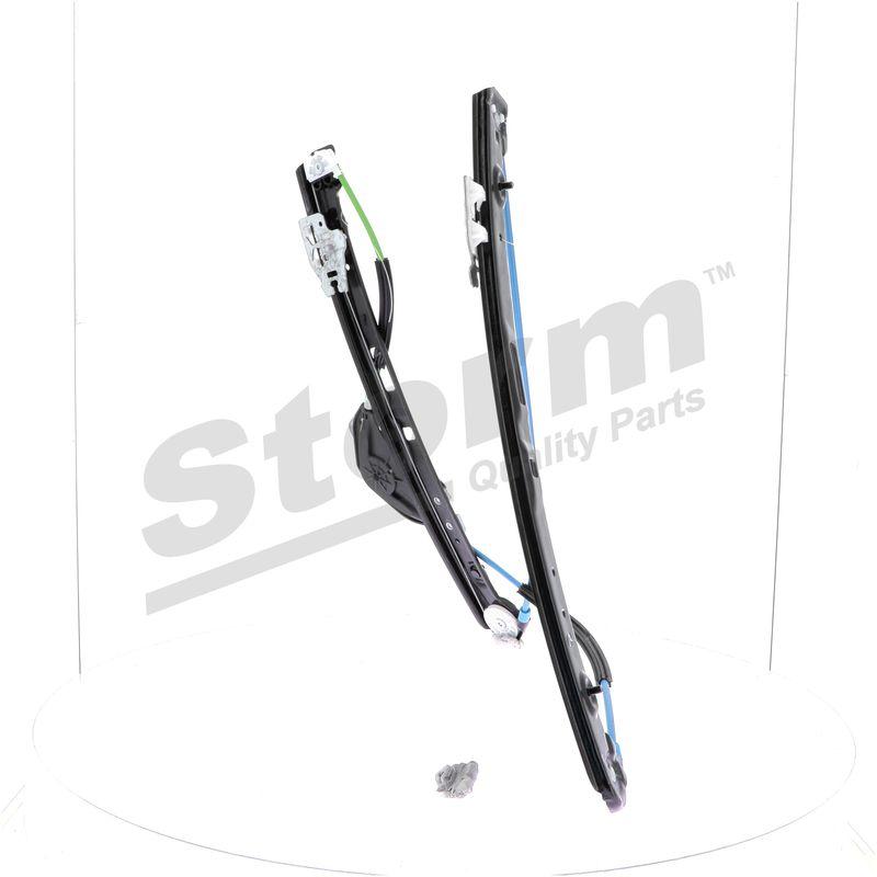 Lève-vitre STORM QUALITY PARTS 18072
