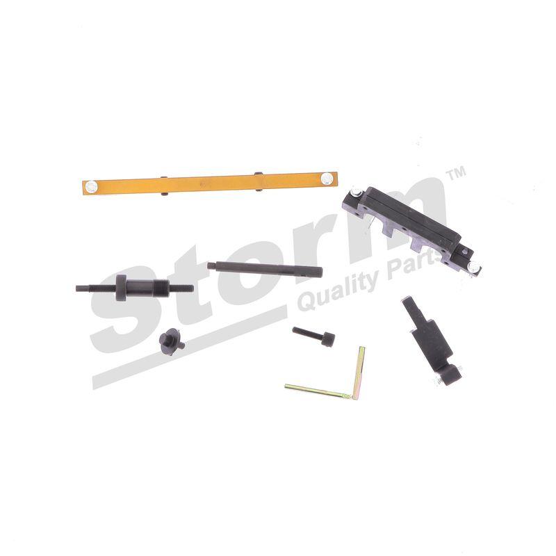 Kit d'outils de réglage, épure de distribution STORM QUALITY PARTS 555506