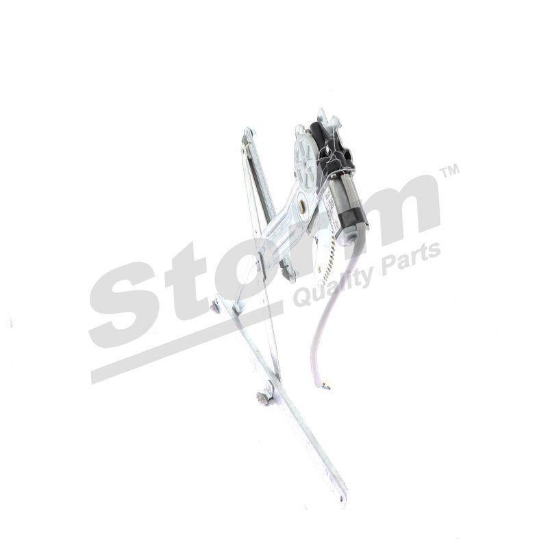 Lève-vitre STORM QUALITY PARTS 126075