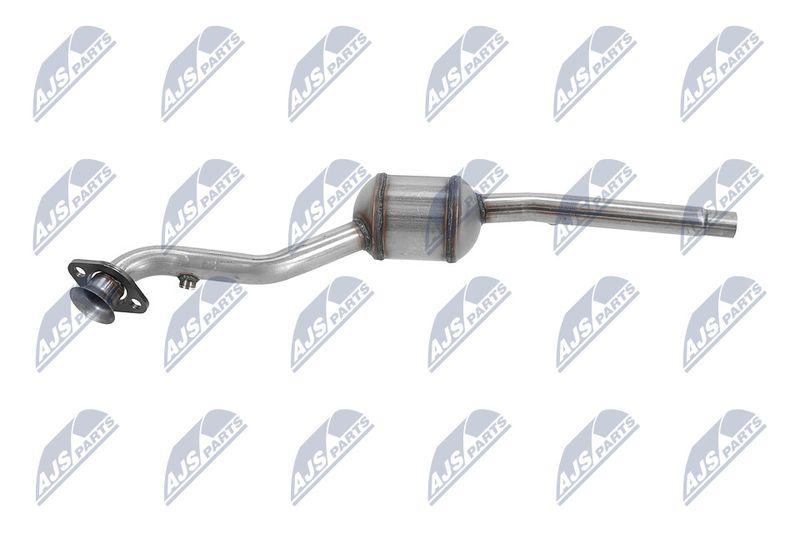 Catalyseur NTY KAT-RE-012