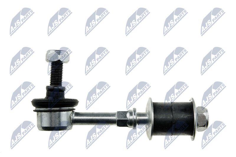 Entretoise/tige, stabilisateur NTY ZLT-MS-044