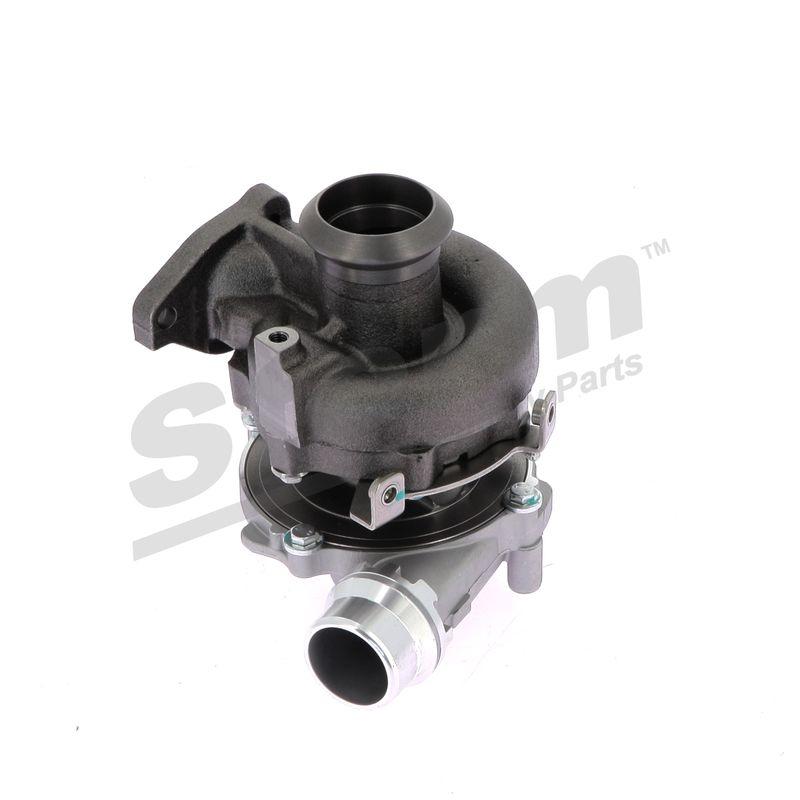 Turbocompresseur, suralimentation STORM QUALITY PARTS 89219