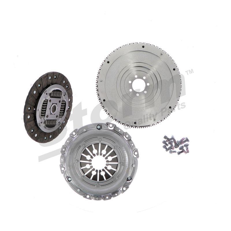 Kit adaptateur, embrayage STORM QUALITY PARTS STO40019