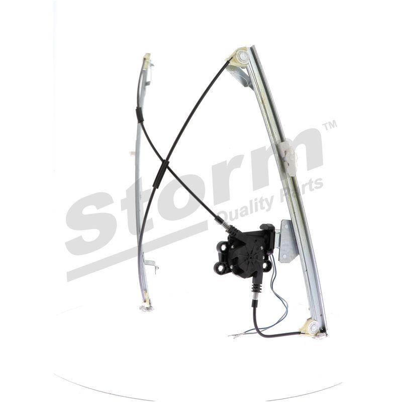 Lève-vitre STORM QUALITY PARTS 83778
