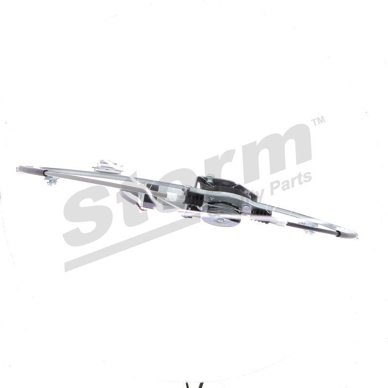 Lève-vitre STORM QUALITY PARTS 150676