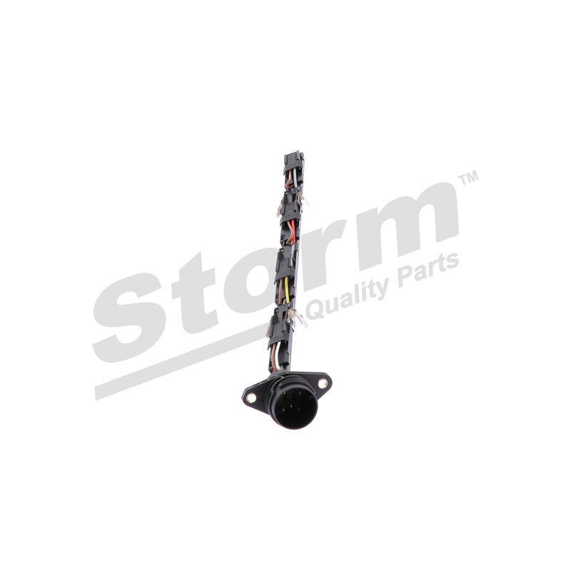 Kit réparation de câble, injecteur STORM QUALITY PARTS 999101