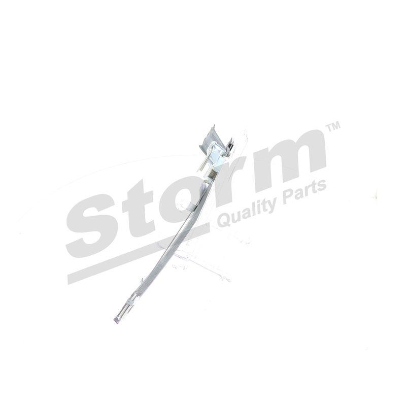 Lève-vitre STORM QUALITY PARTS 55072
