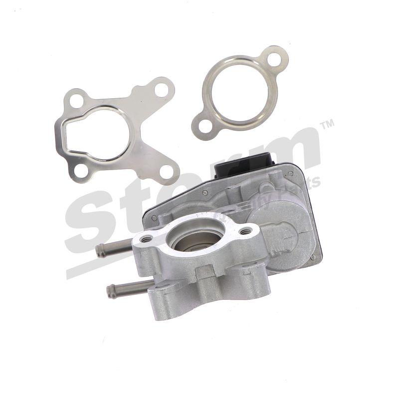 Vanne EGR STORM QUALITY PARTS 9099
