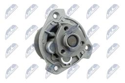 Pompe à eau, refroidissement du moteur NTY CPW-AU-037