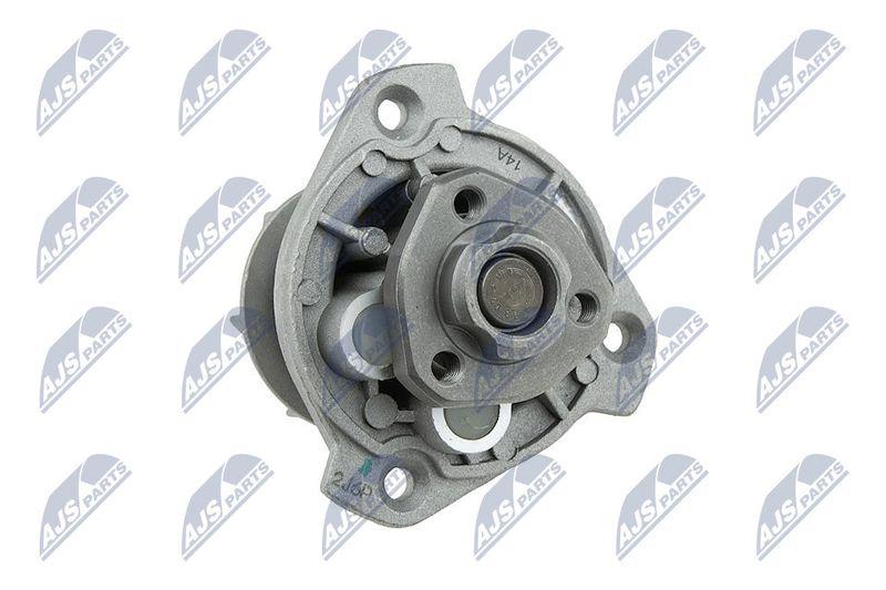 Pompe à eau, refroidissement du moteur NTY CPW-AU-037