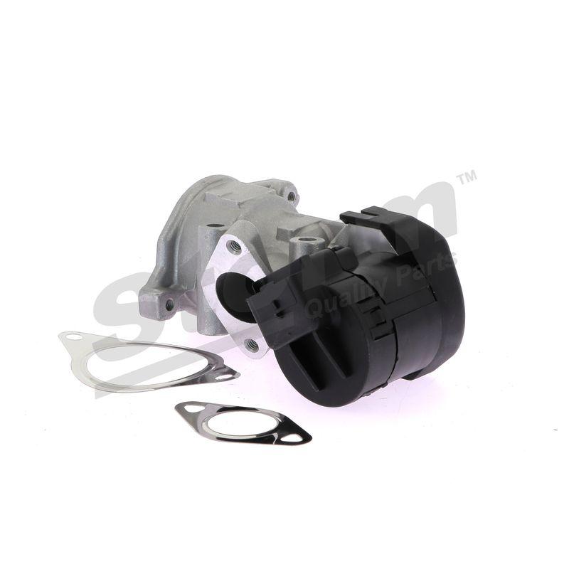 Vanne EGR STORM QUALITY PARTS 9029