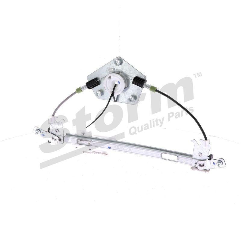 Lève-vitre STORM QUALITY PARTS 93082