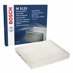 Filtre, air de l'habitacle BOSCH 1987435133