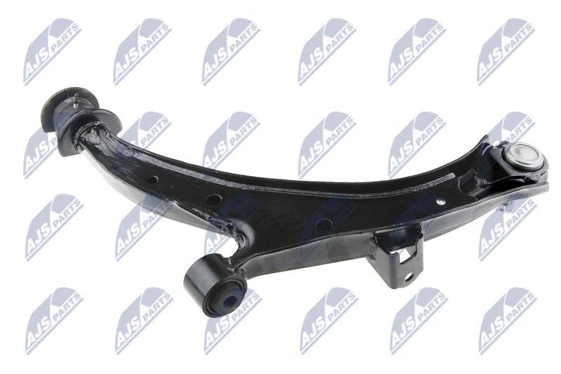 Bras de liaison, suspension de roue NTY ZWD-HD-064