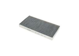 Filtre, air de l'habitacle BOSCH 1 987 432 571