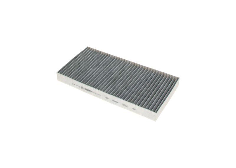 Filtre, air de l'habitacle BOSCH 1 987 432 571