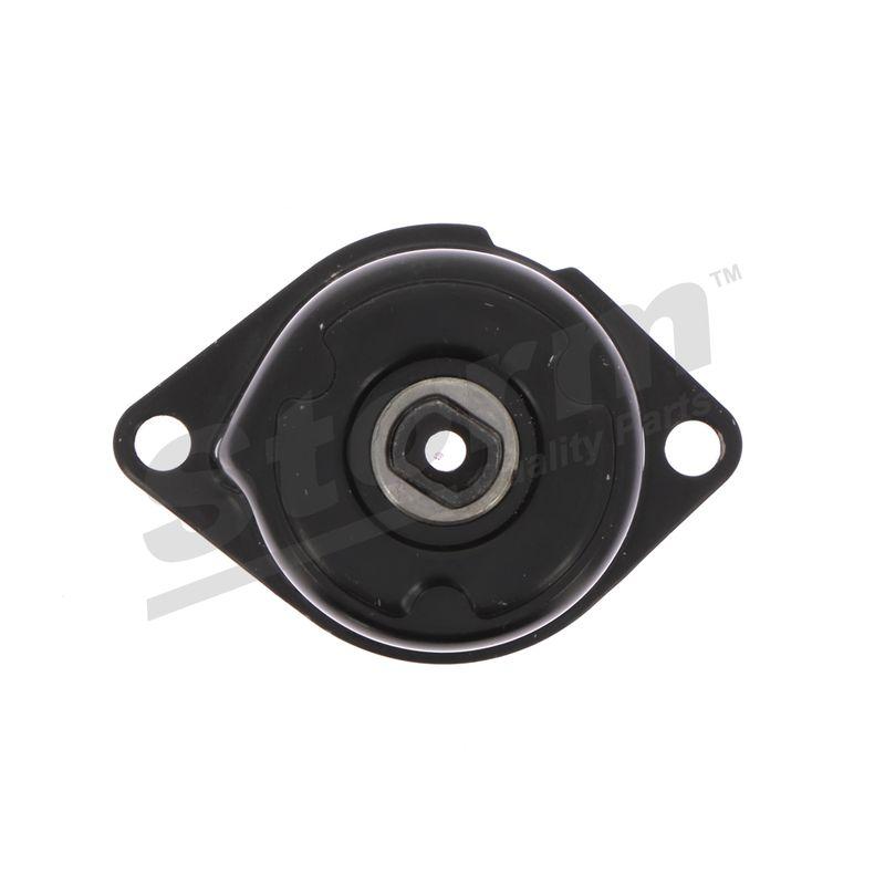 Tendeur de courroie, courroie trapézoïdale à nervures STORM QUALITY PARTS 4923