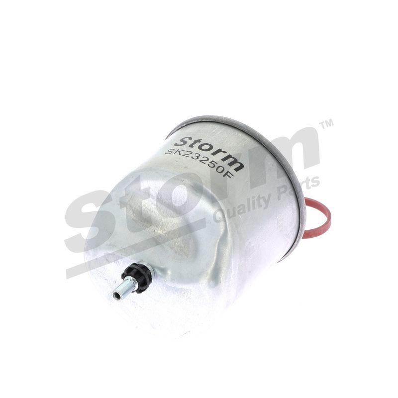 Filtre à carburant STORM QUALITY PARTS 10812