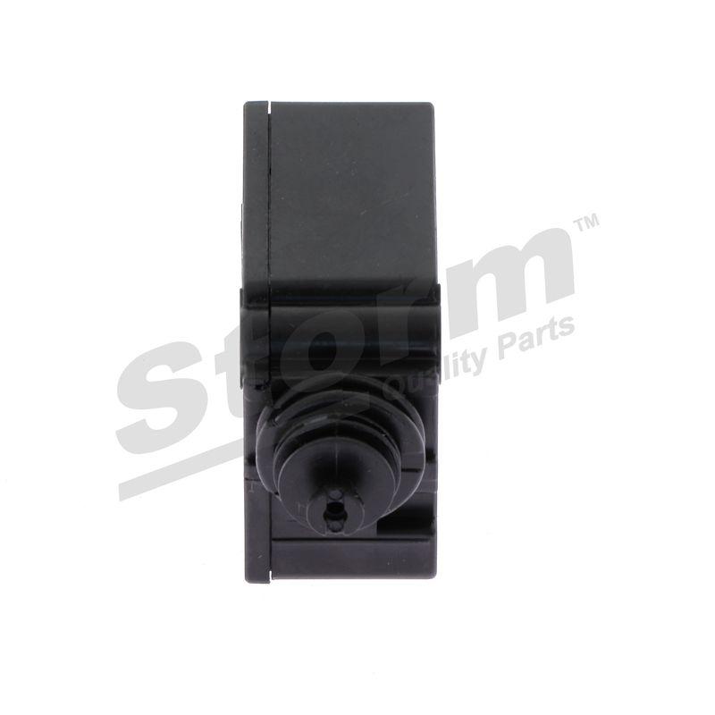 Élément d'ajustage, verrouillage central STORM QUALITY PARTS 971018