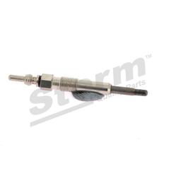 Bougie de préchauffage STORM QUALITY PARTS 502022