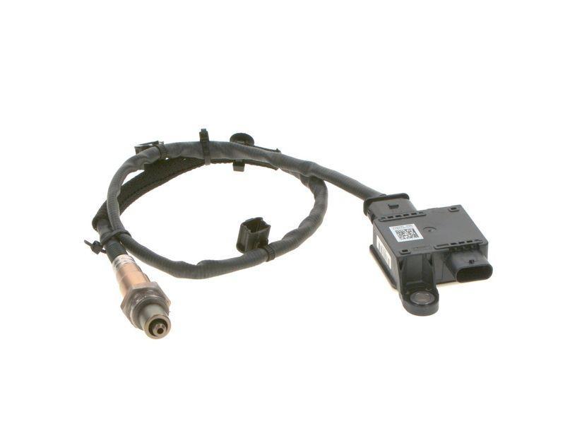Détecteur de particules BOSCH 0 281 006 571