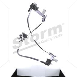 Lève-vitre STORM QUALITY PARTS 136078