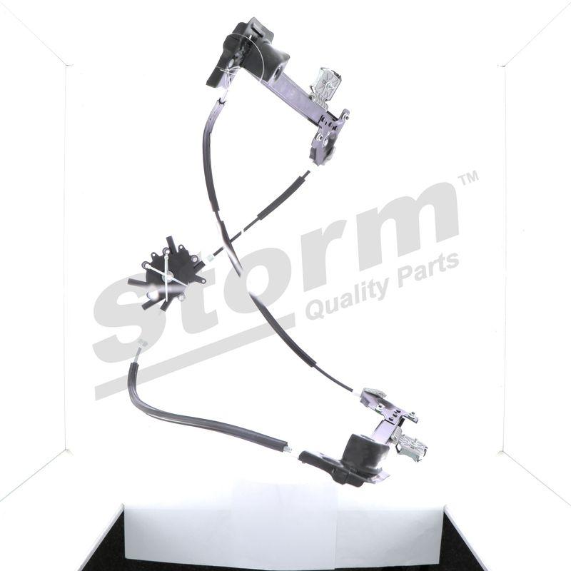 Lève-vitre STORM QUALITY PARTS 136078