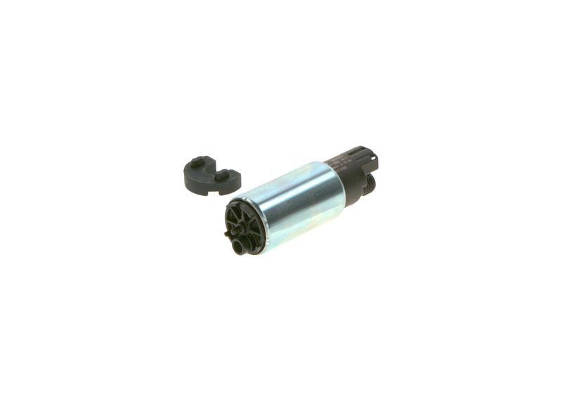 Pompe à carburant BOSCH 0 986 580 908