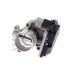 Corps papillon STORM QUALITY PARTS 972109