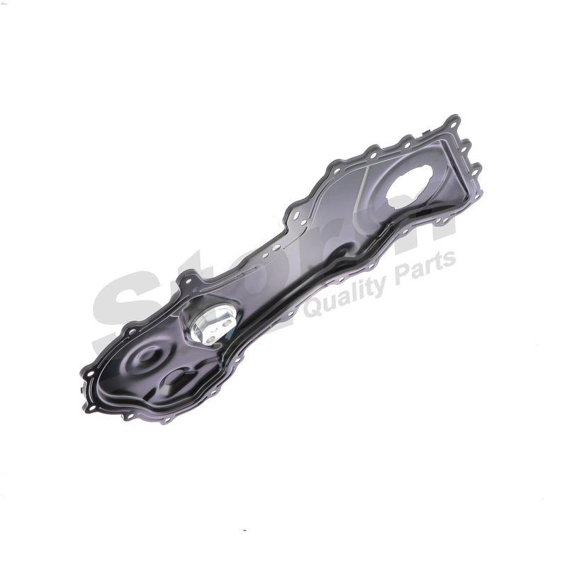 Couvercle de carter de distribution STORM QUALITY PARTS STO871002