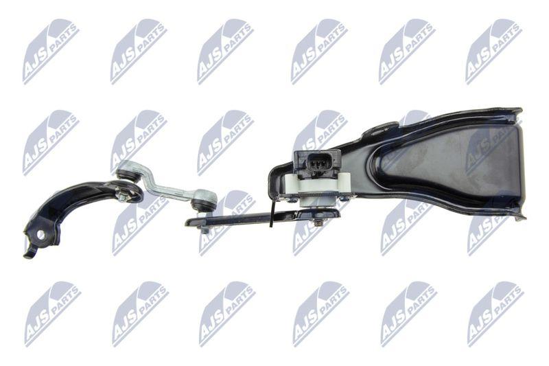 Appareil de commande, suspension pneumatique NTY ECX-TY-005A