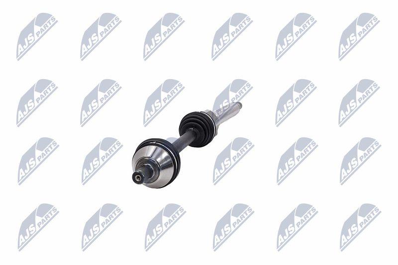 Arbre de transmission NTY NPW-FR-177