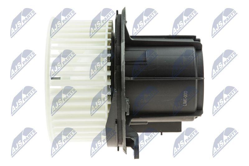 Pulseur d'air habitacle NTY EWN-ME-000