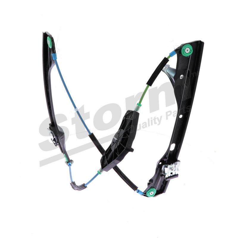 Lève-vitre STORM QUALITY PARTS 9307547