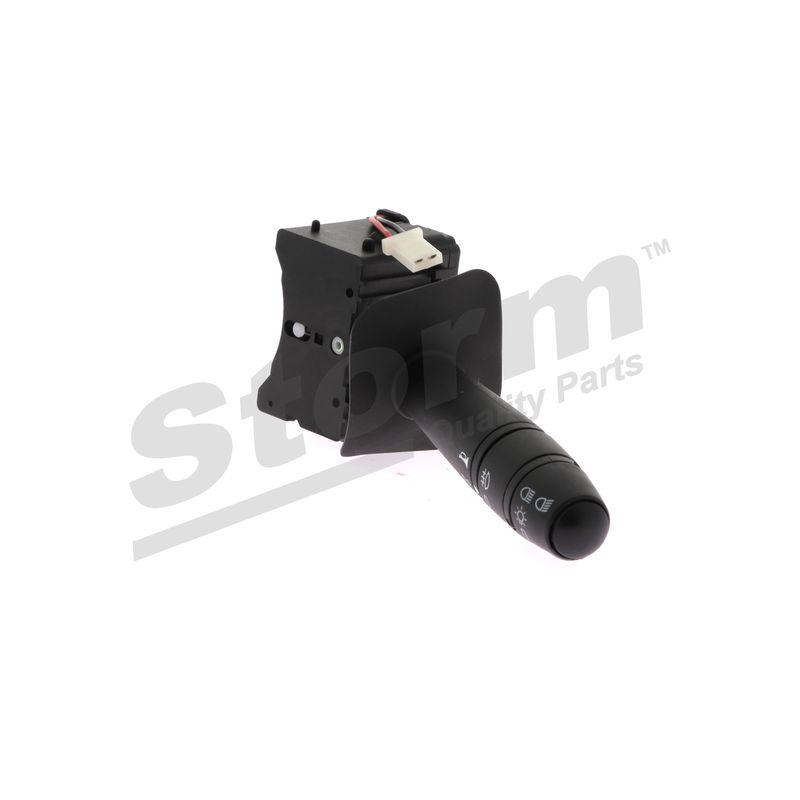 Commutateur de colonne de direction STORM QUALITY PARTS 81020