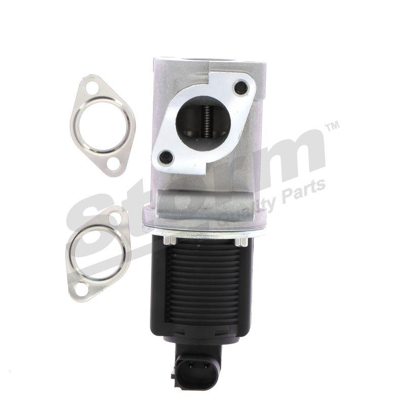 Vanne EGR STORM QUALITY PARTS 9024