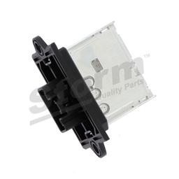 Résistance, pulseur d'air habitacle STORM QUALITY PARTS 1500500