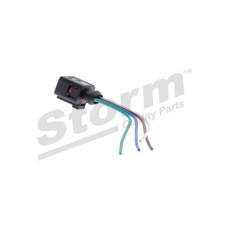 Kit réparation de câble, bobine d'allumage STORM QUALITY PARTS 8800060