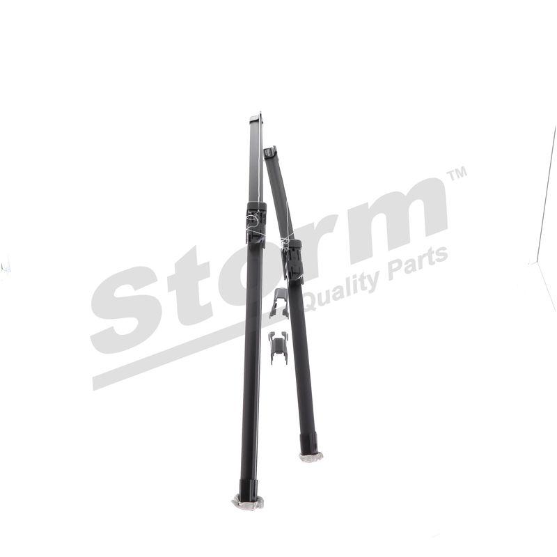 Balai d'essuie-glace STORM QUALITY PARTS STO600450PLAT