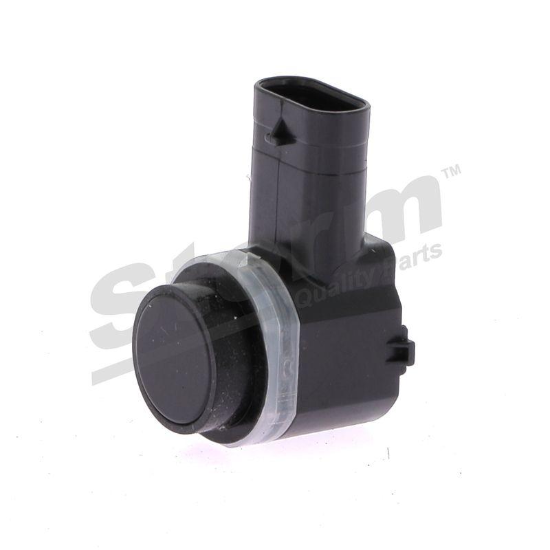 Capteur, aide au stationnement STORM QUALITY PARTS 151111