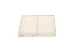 Filtre, air de l'habitacle BOSCH 1987435115