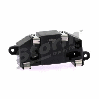 Résistance, pulseur d'air habitacle STORM QUALITY PARTS STO777059