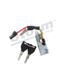 Fermeture-volant STORM QUALITY PARTS 81028