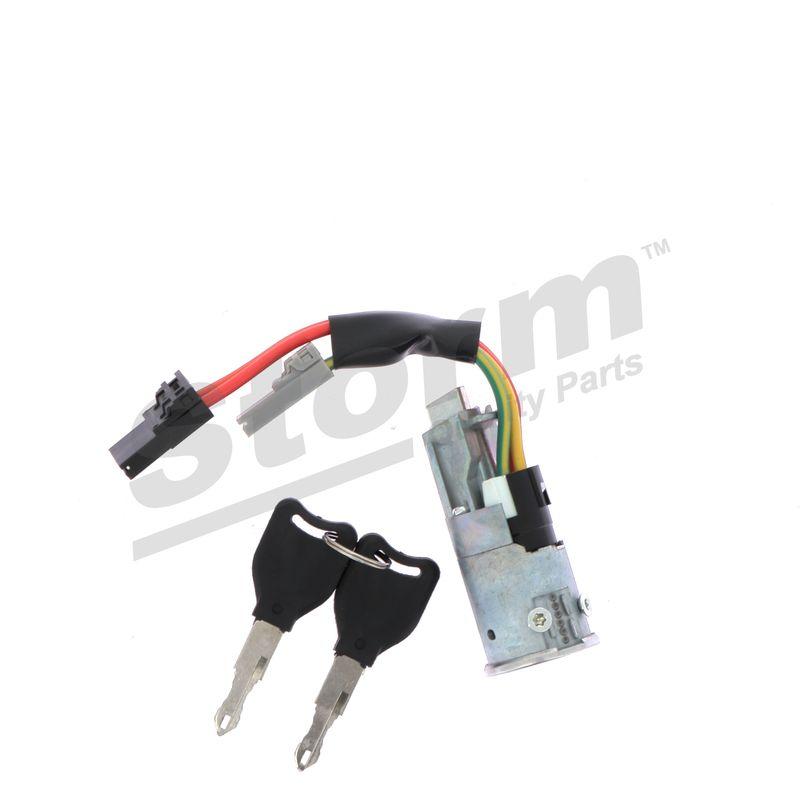 Fermeture-volant STORM QUALITY PARTS 81028
