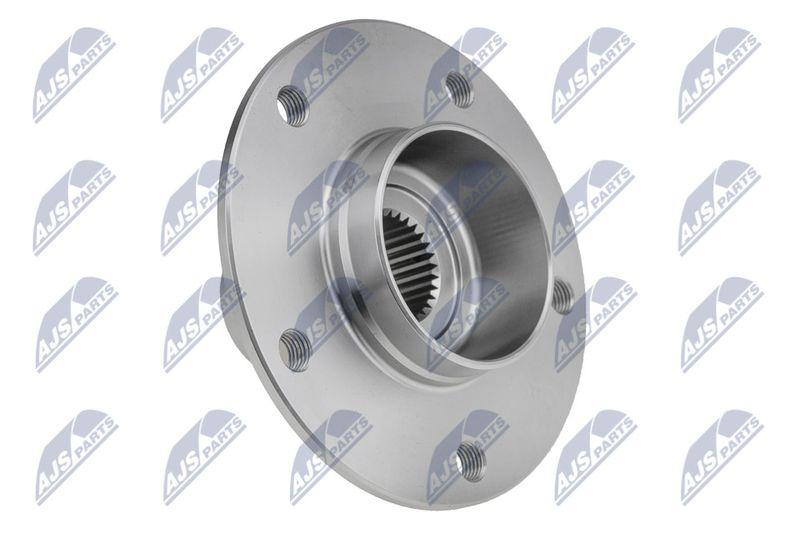 Moyeu de roue NTY KLT-BM-014P