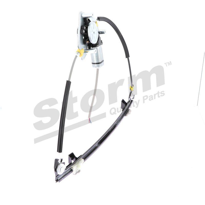 Lève-vitre STORM QUALITY PARTS 81072