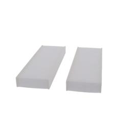 Filtre, air de l'habitacle CORTECO 80000839