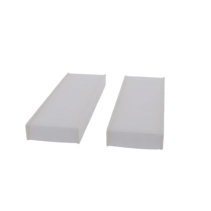 Filtre, air de l'habitacle CORTECO 80000839